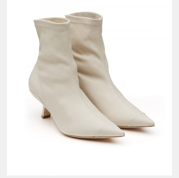 Vic matie italian boots - Picture 1 of 8